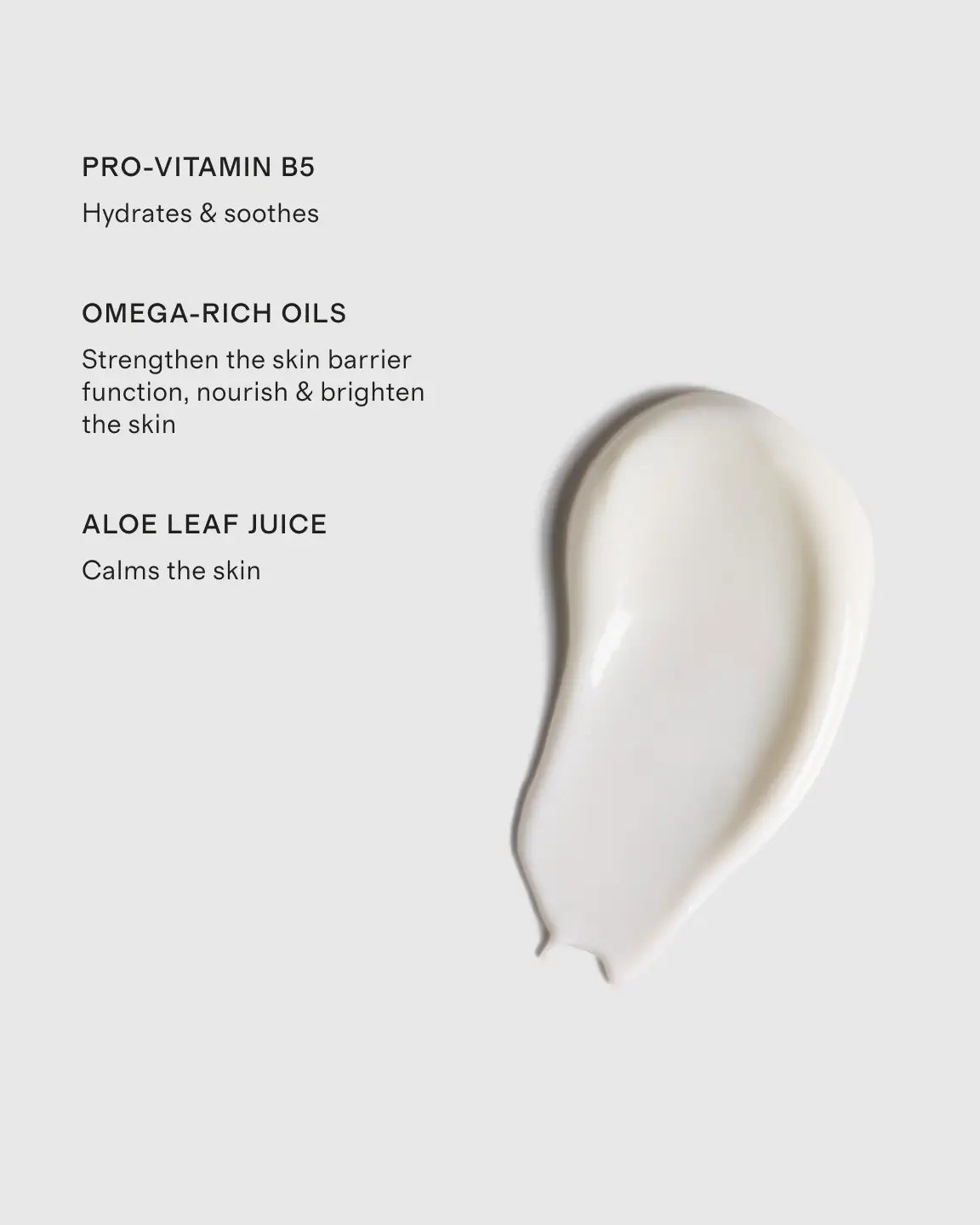 Almond Cleansing Milk by Irene Forte - US 8901