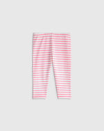 Organic Cotton Leggings - US 0774