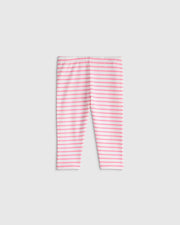 Organic Cotton Leggings - US 0774