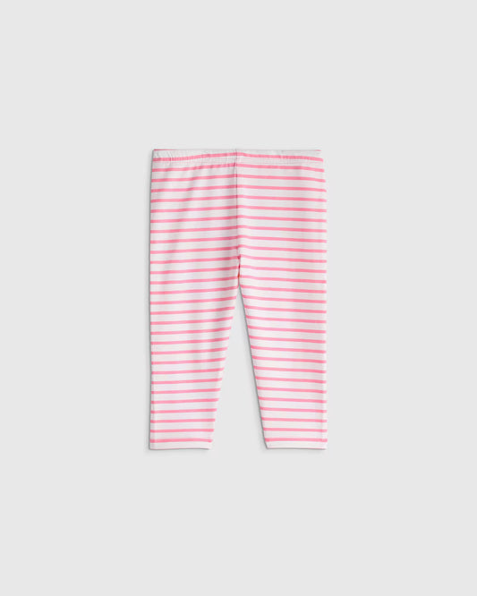 Organic Cotton Leggings - US 0774