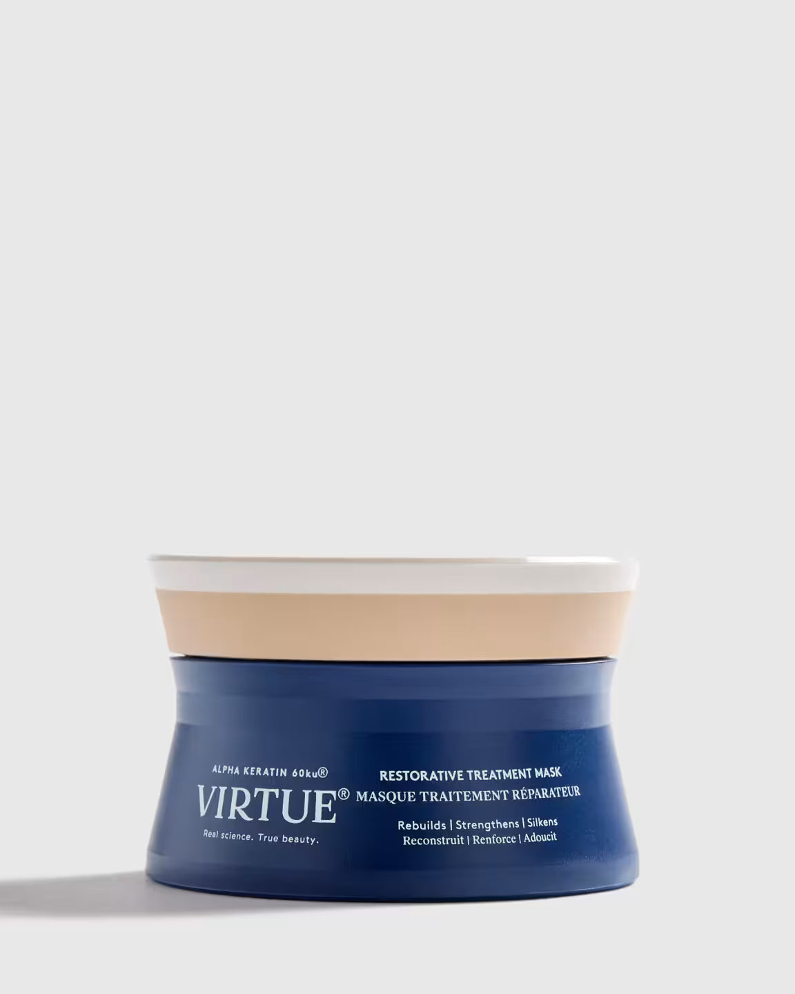 Restorative Treatment Mask By Virtue - US 9786