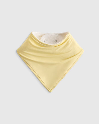 Baby Bamboo Bib - US 3619