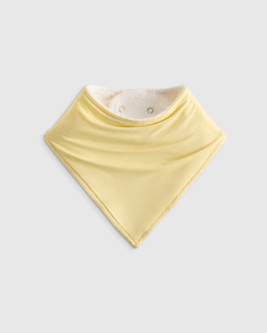 Baby Bamboo Bib - US 3619