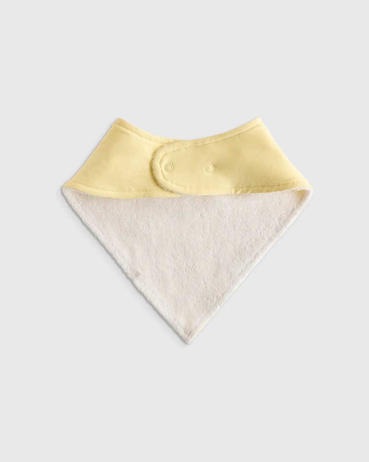 Baby Bamboo Bib - US 3619