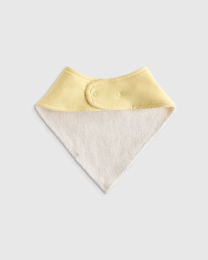 Baby Bamboo Bib - US 3619