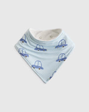 Baby Bamboo Bib - US 5601