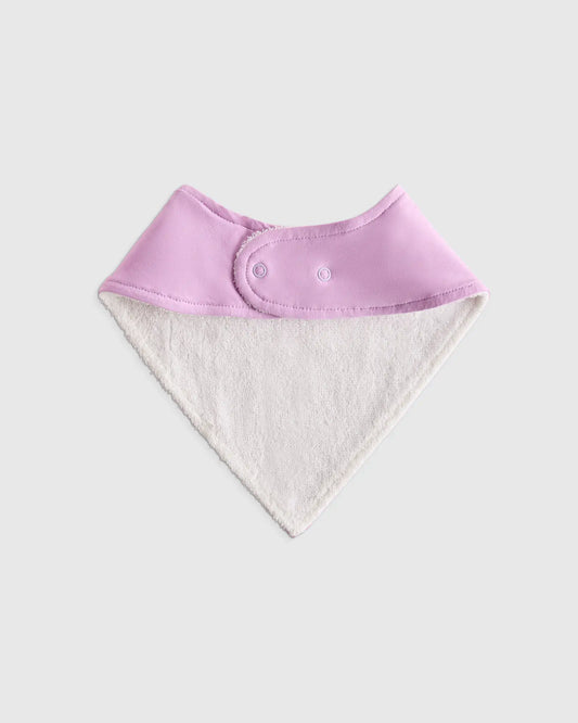Baby Bamboo Bib - US 3409