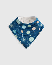 Baby Bamboo Bib - US 3714