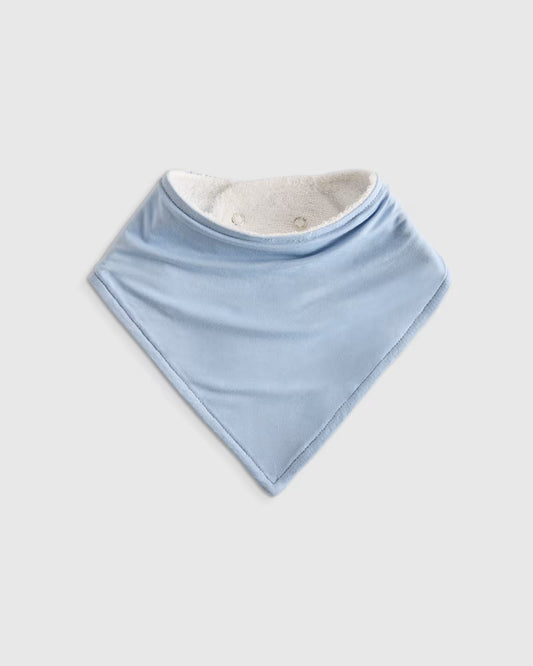 Baby Bamboo Bib - US 4530