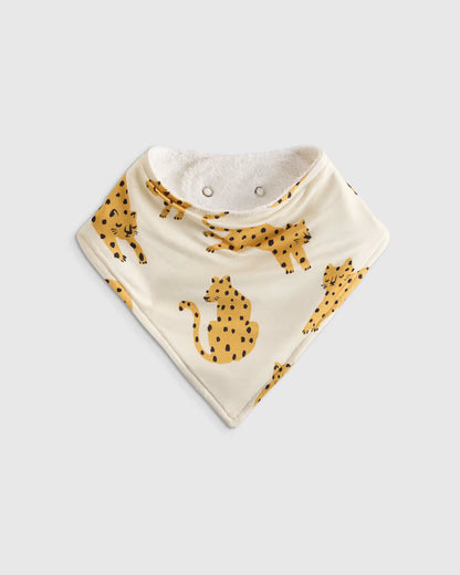 Baby Bamboo Bib - US 2540