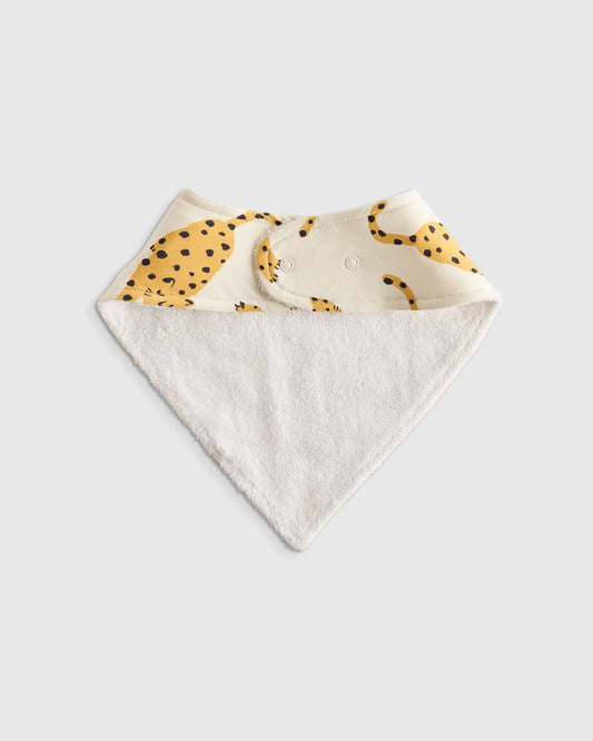 Baby Bamboo Bib - US 2540