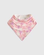 Baby Bamboo Bib - US 5427