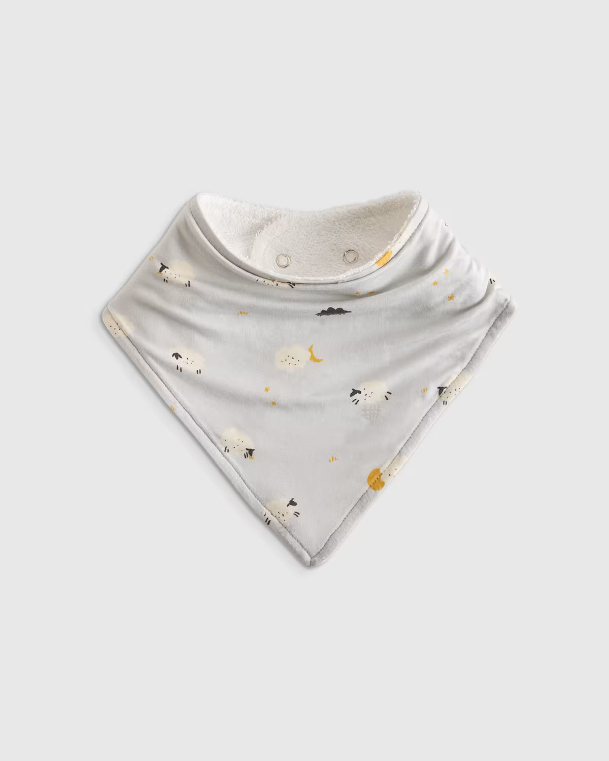 Baby Bamboo Bib - US 0073