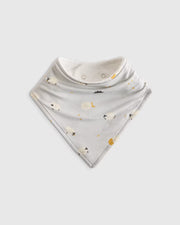 Baby Bamboo Bib - US 0073