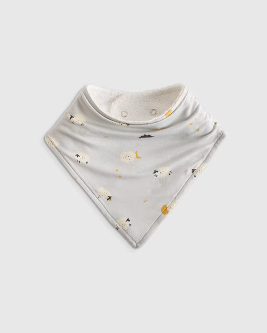 Baby Bamboo Bib - US 0073
