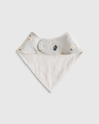 Baby Bamboo Bib - US 0073