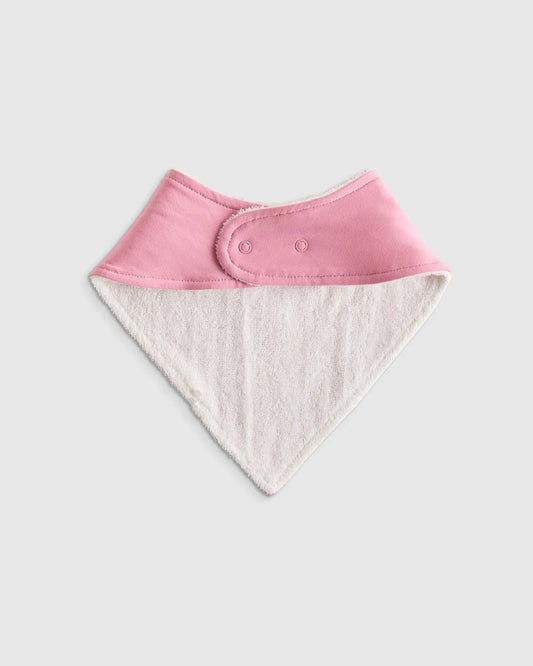 Baby Bamboo Bib - US 6950