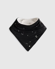 Baby Bamboo Bib - US 2160