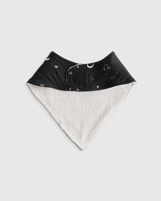 Baby Bamboo Bib - US 2160