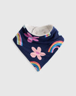 Baby Bamboo Bib - US 8225