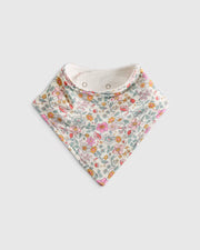 Baby Bamboo Bib - US 5341