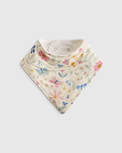 Baby Bamboo Bib - US 0021