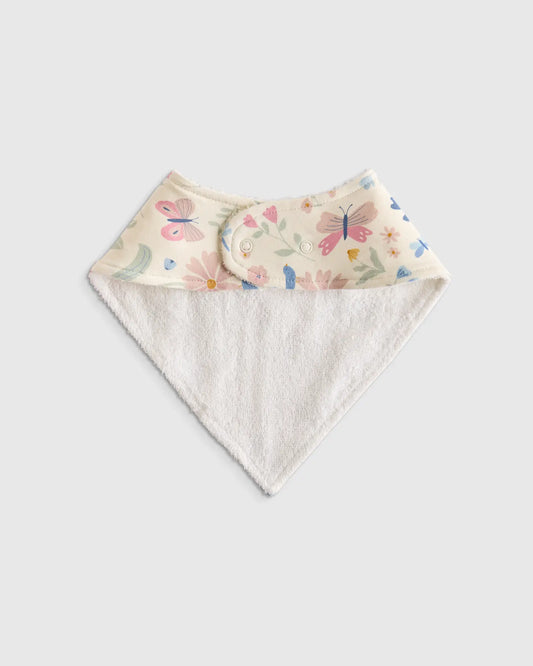 Baby Bamboo Bib - US 0021