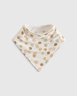 Baby Bamboo Bib - US 3853