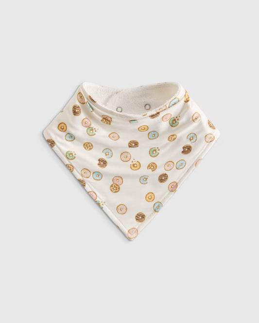 Baby Bamboo Bib - US 3853