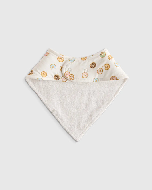 Baby Bamboo Bib - US 3853