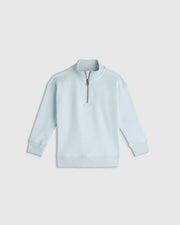 Soft Blue