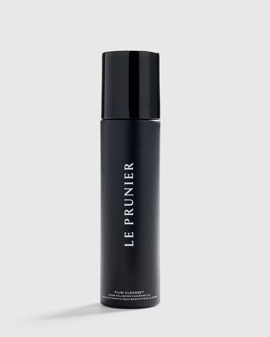 Plum Cleanse™ Biome Balancing Cleansing Oil by Le Prunier - US 9026