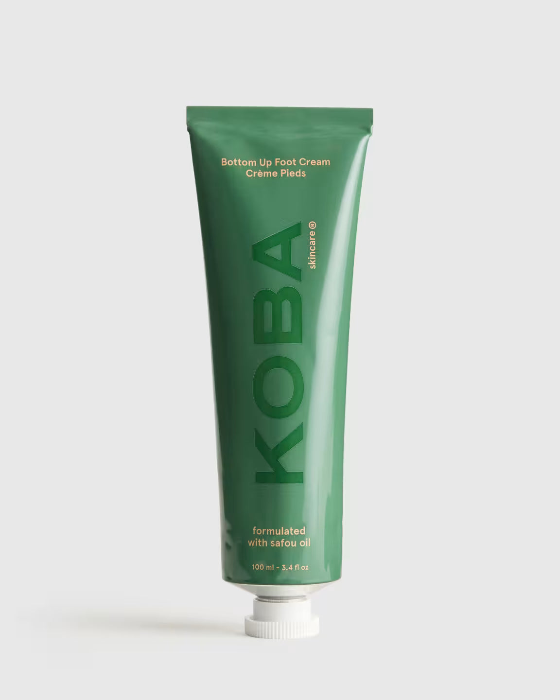Bottom Up Foot Cream by KOBA - US 0104