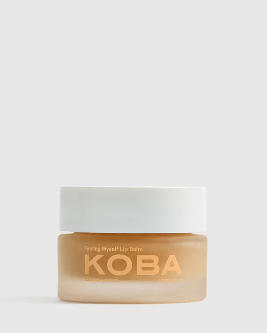 Feeling Myself Lip Balm by KOBA - US 0359