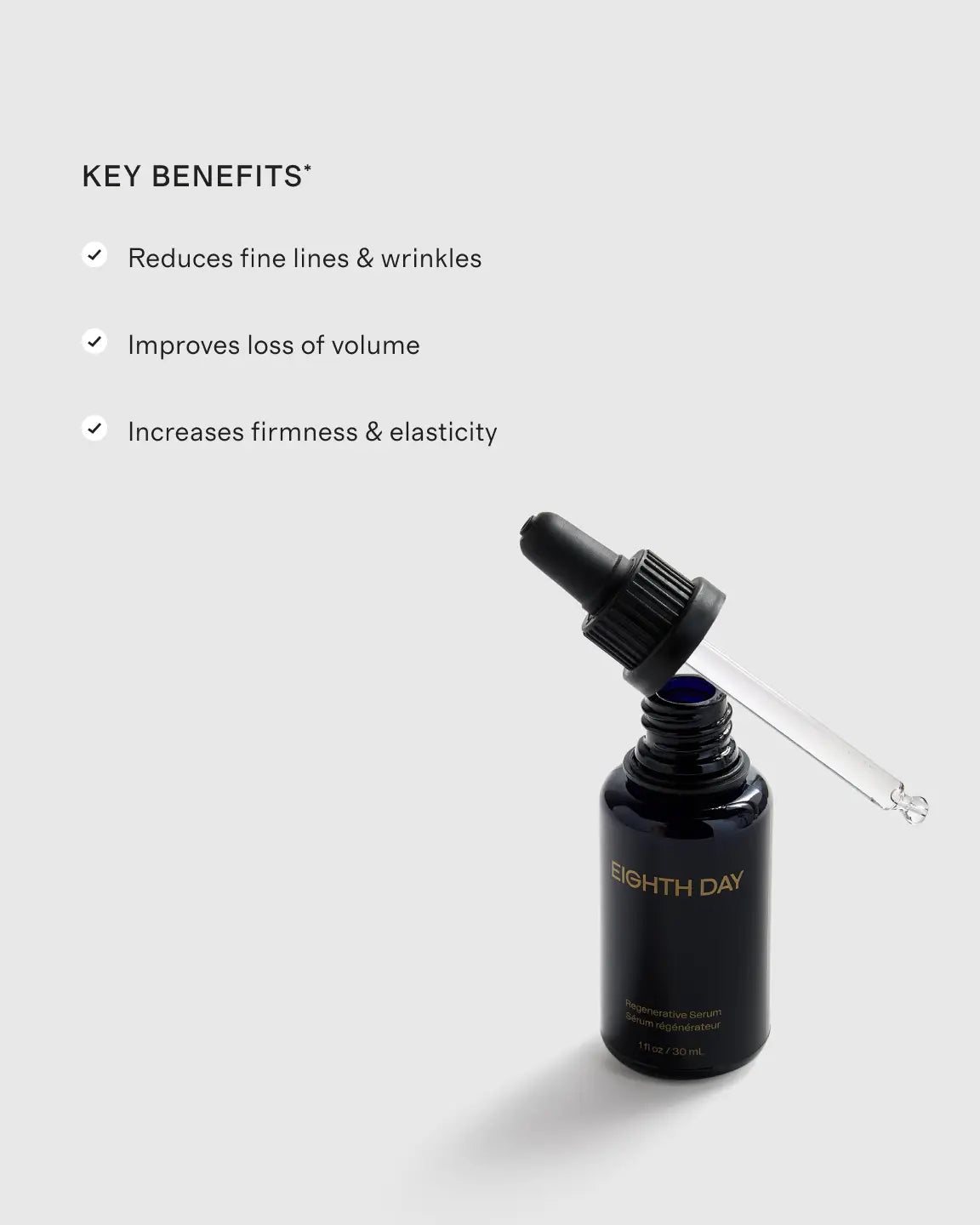The Regenerative Serum by Eighth Day - US 9364