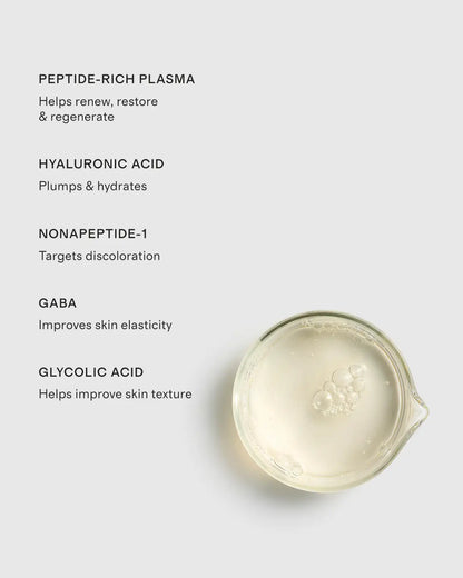 The Regenerative Serum by Eighth Day - US 9364