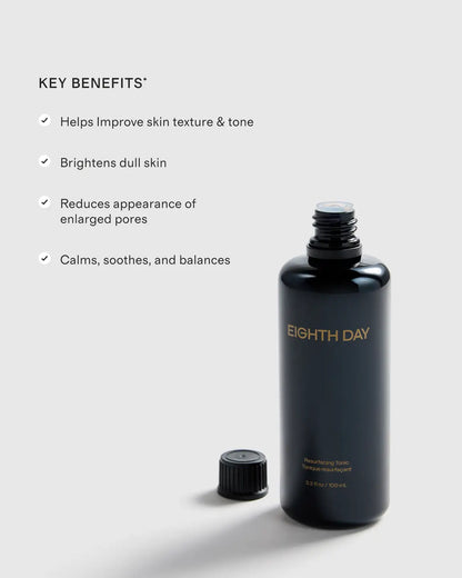 The Resurfacing Tonic by Eighth Day - US 5573