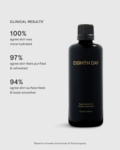 The Resurfacing Tonic by Eighth Day - US 5573