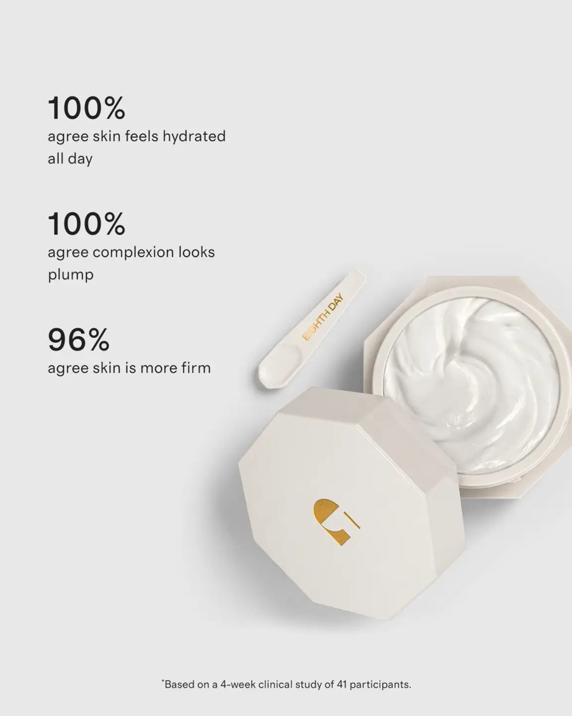 The Intensive Moisturizer by Eighth Day - US 1527