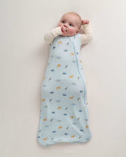 Bamboo Sleep Bag 0.5 TOG - US 7407