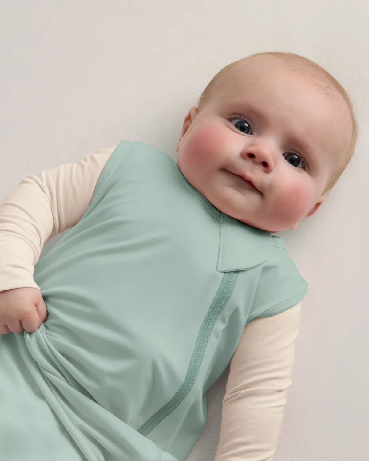 Bamboo Sleep Bag 0.5 TOG - US 1035