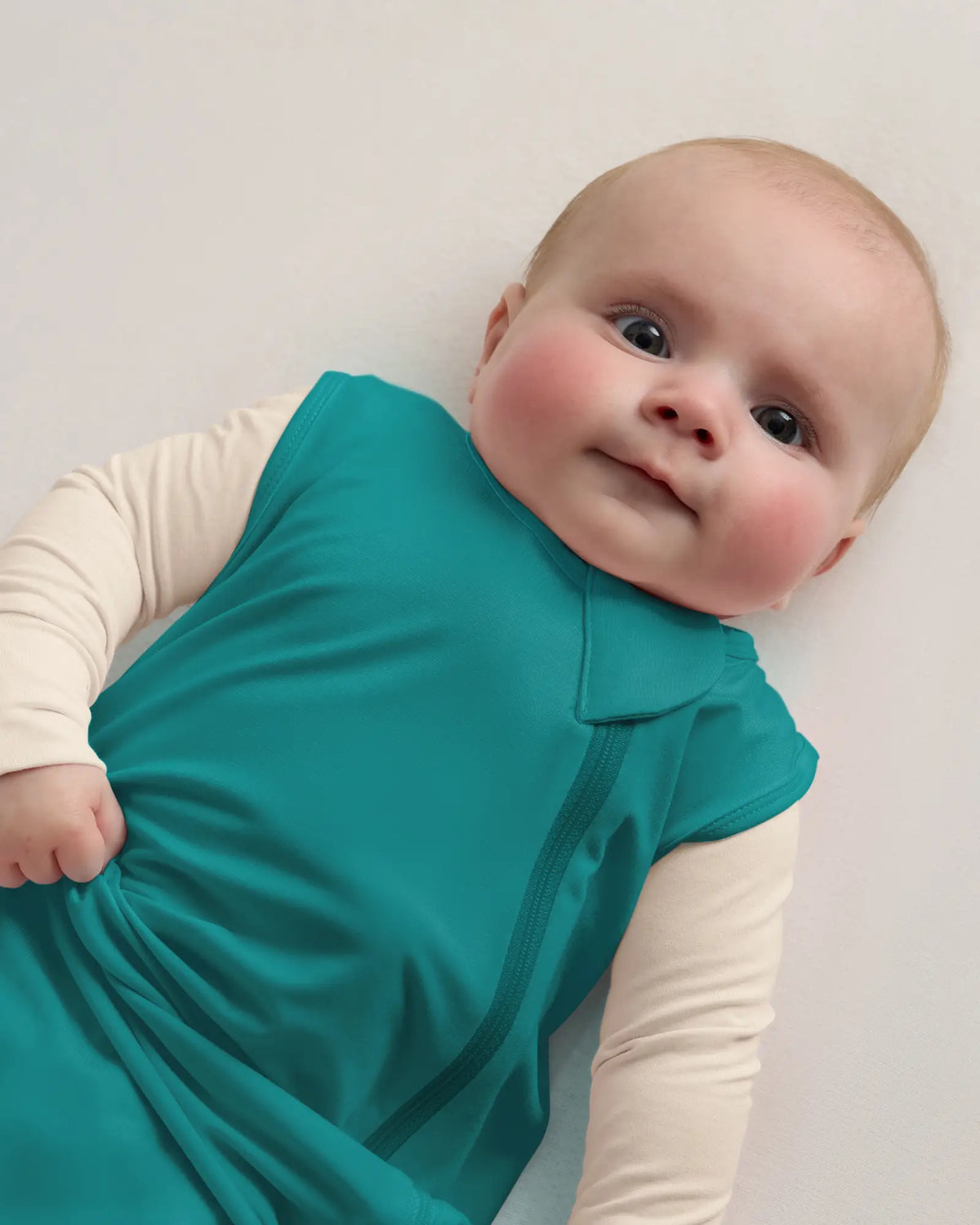 Bamboo Sleep Bag 0.5 TOG - US 0311