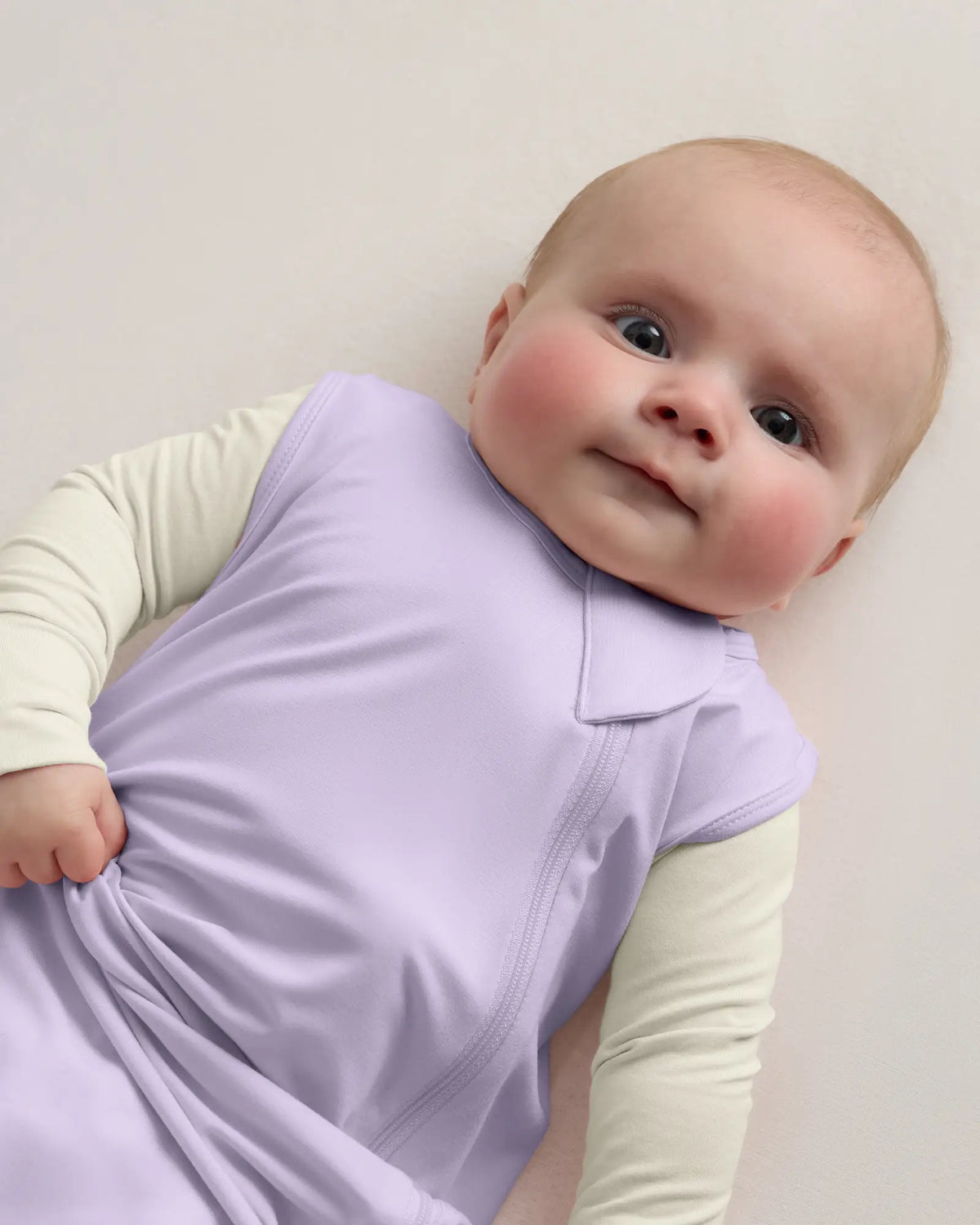 Bamboo Sleep Bag 0.5 TOG - US 4117