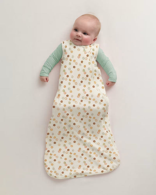 Bamboo Sleep Bag 0.5 TOG - US 6833