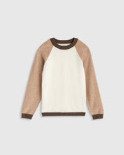 Natural Colorblock