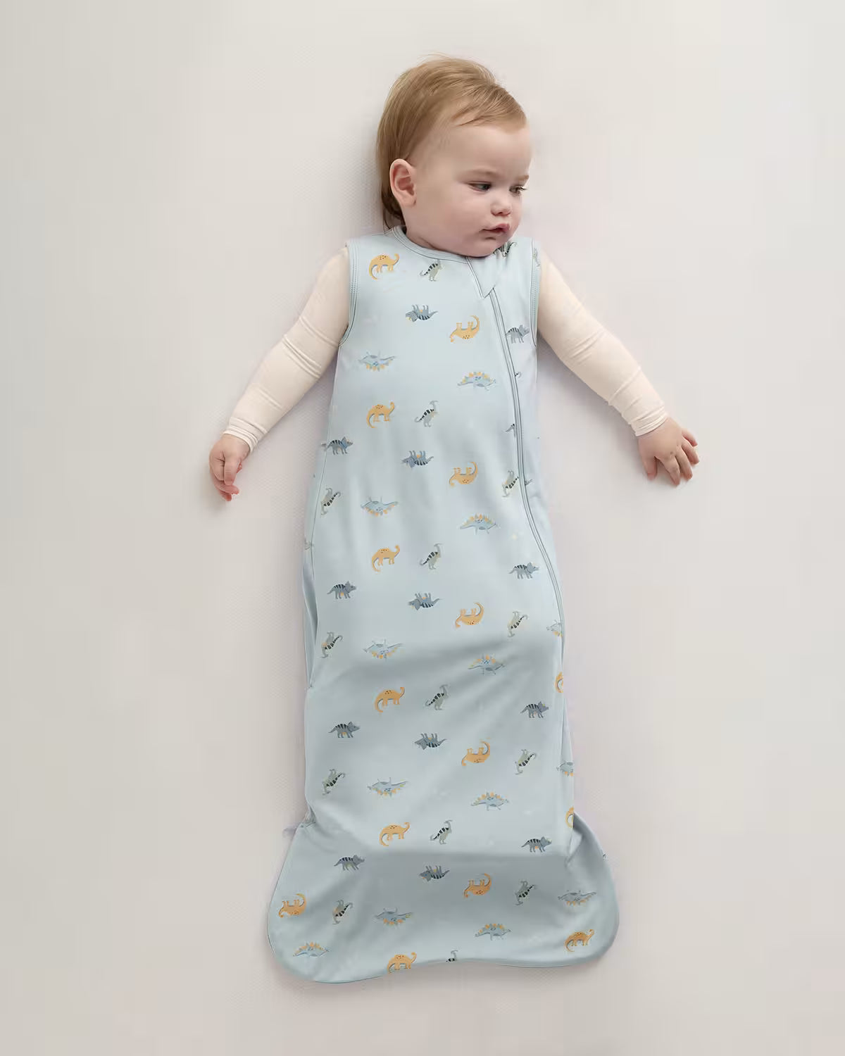 Bamboo Sleep Bag 1.0 TOG - US 4778