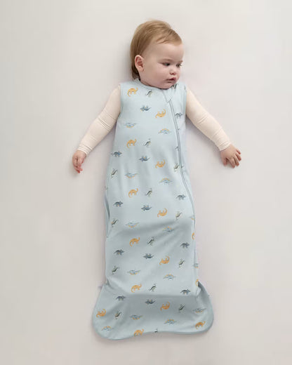 Bamboo Sleep Bag 1.0 TOG - US 4778