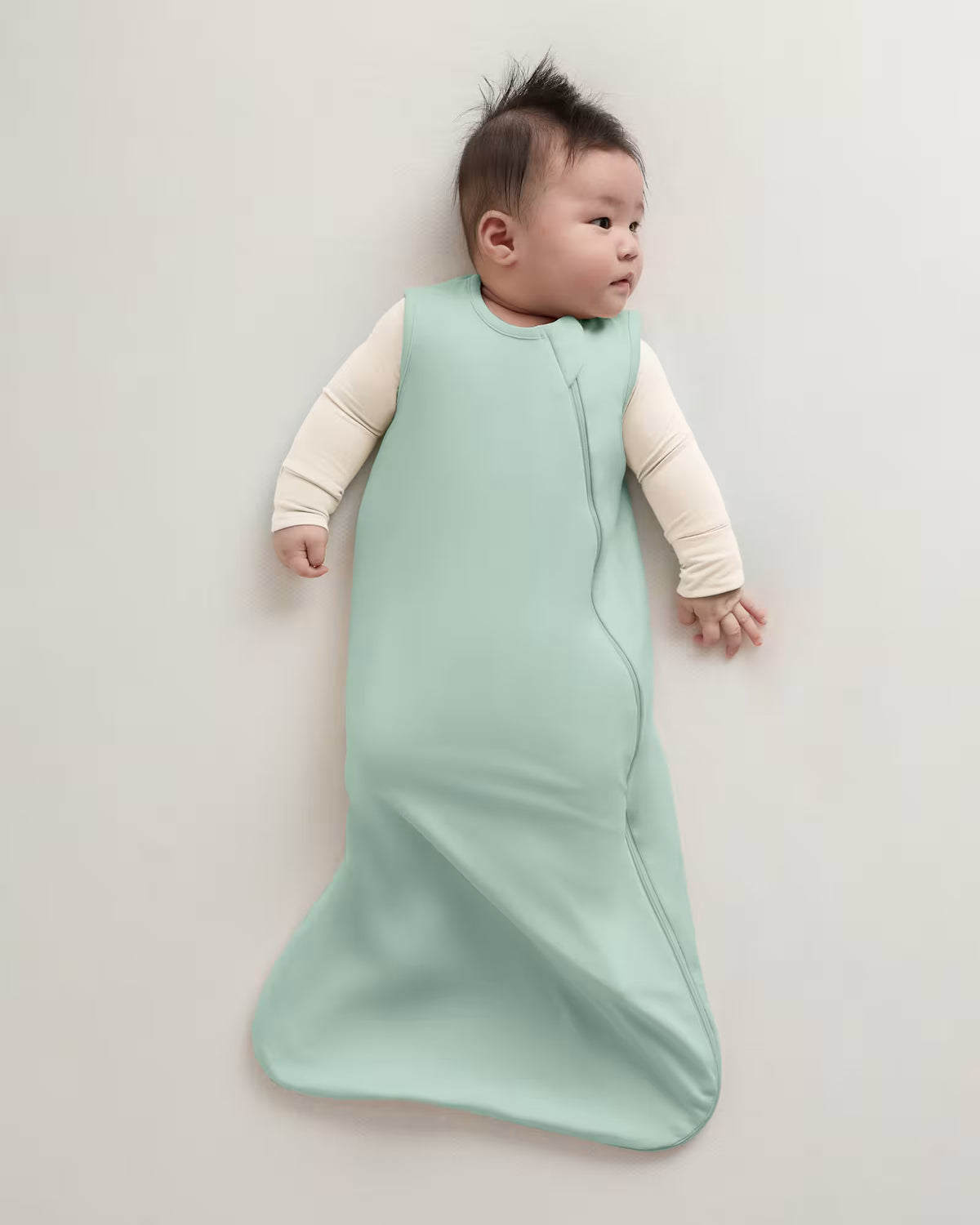 Bamboo Sleep Bag 1.0 TOG - US 3432