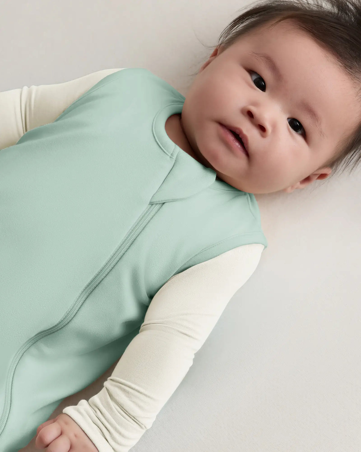 Bamboo Sleep Bag 1.0 TOG - US 3432
