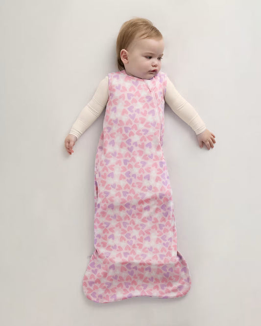Bamboo Sleep Bag 1.0 TOG - US 8747